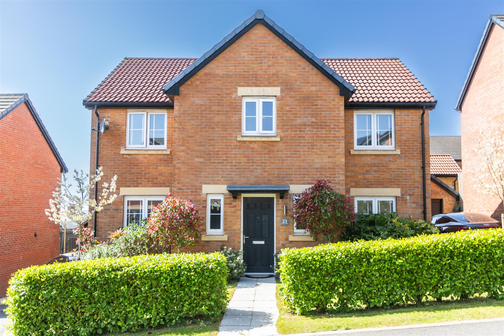 Awel Y Mor, Sketty, Swansea, SA2 9FL